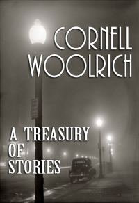 Обложка книги «A Treasury of Stories (Collection of novelettes and short stories)»