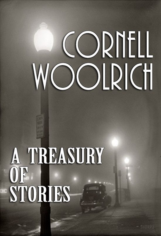 Обложка книги «A Treasury of Stories (Collection of novelettes and short stories)»