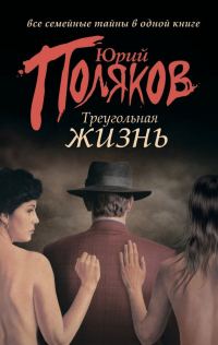 Обложка книги «Треугольная жизнь»