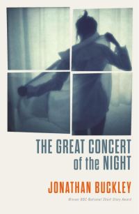 Обложка книги «The Great Concert of the Night»