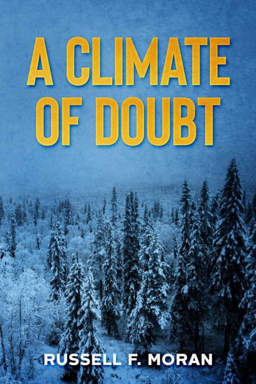 Обложка книги «A Climate of Doubt»