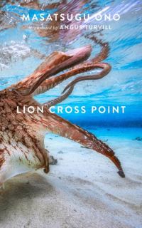 Обложка книги «Lion Cross Point»