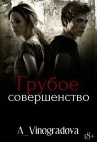 Обложка книги «Грубое совершенство»