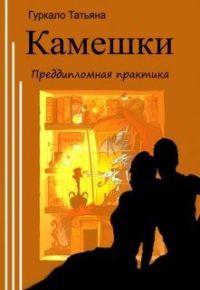 Обложка книги «Преддипломная практика»