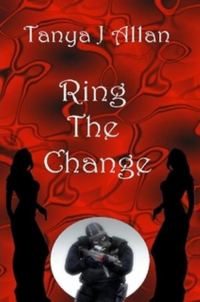 Обложка книги «Ring the Change»