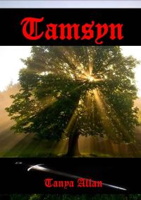 Обложка книги «Tamsyn»