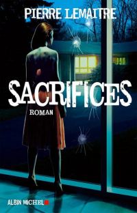 Обложка книги «Sacrifices»