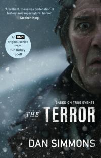 Обложка книги «The Terror»