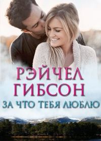 Обложка книги «За что тебя люблю»