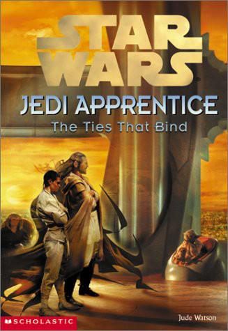 Обложка книги «The Ties That Bind»