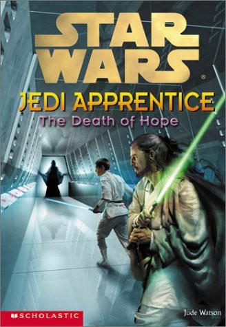 Обложка книги «The Death of Hope»
