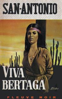 Обложка книги «Viva Bertaga !»