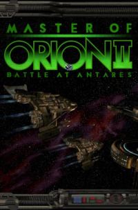 Обложка книги «Повелитель Ориона»