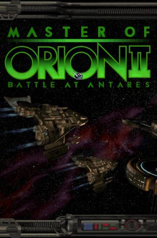 Обложка книги «Повелитель Ориона»