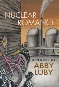 Обложка книги «Nuclear Romance»