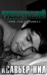 Обложка книги «Рискнувший»