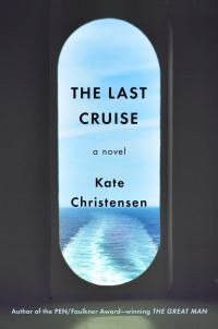 Обложка книги «The Last Cruise»