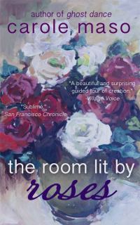 Обложка книги «The Room Lit by Roses: A Journal of Pregnancy and Birth»