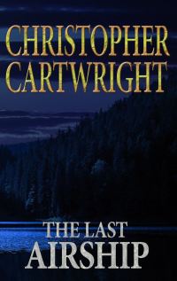 Обложка книги «The Last Airship»