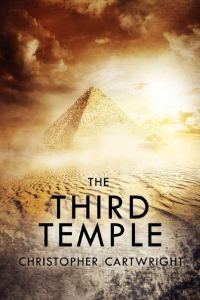 Обложка книги «The Third Temple»