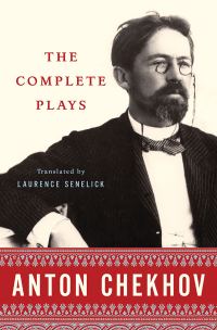 Обложка книги «The Complete Plays»