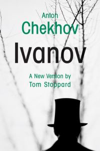 Обложка книги «Ivanov»