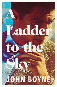 Обложка книги «A Ladder to the Sky»