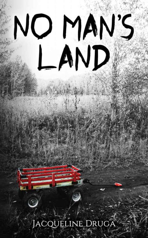 Обложка книги «No Man's Land»