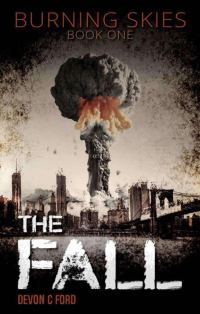 Обложка книги «The Fall»