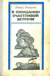 Обложка книги «В ожидании счастливой встречи»