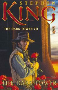Обложка книги «The Dark Tower»