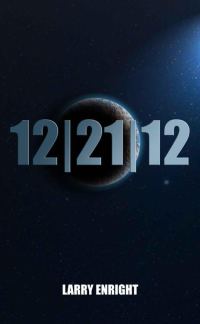 Обложка книги «12|21|12»