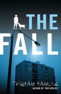 Обложка книги «The Fall»