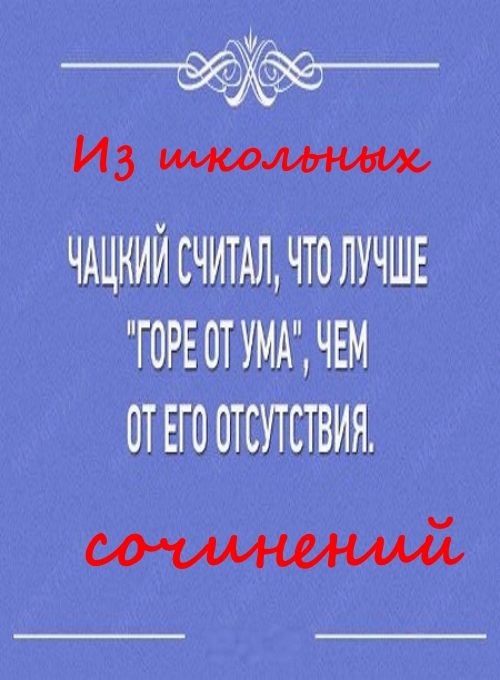 Обложка книги «Из школьных сочинений»