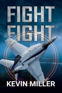 Обложка книги «Fight Fight»