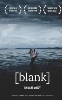 Обложка книги «[blank]»