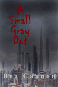 Обложка книги «A Small Gray Dot»