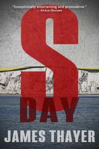 Обложка книги «S-Day: A Memoir of the Invasion of England»