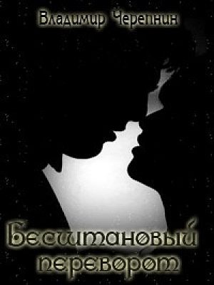 Обложка книги «Бесштановый переворот (СИ)»