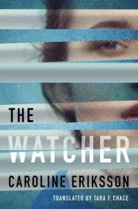 Обложка книги «The Watcher»