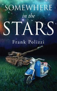Обложка книги «Somewhere in the Stars»