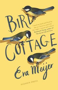 Обложка книги «Bird Cottage»
