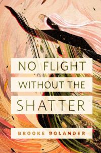 Обложка книги «No Flight Without the Shatter»