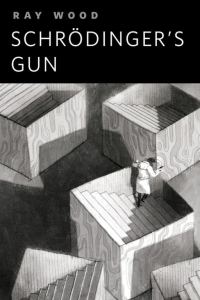 Обложка книги «Schrödinger's Gun»
