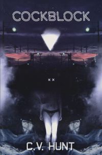 Обложка книги «Cockblock»
