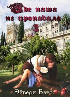 Обложка книги «Где наша не пропадала. Книга 2»