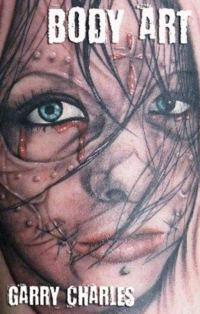 Обложка книги «Body Art»