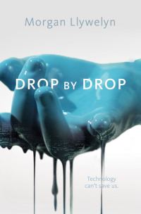 Обложка книги «Drop by Drop»