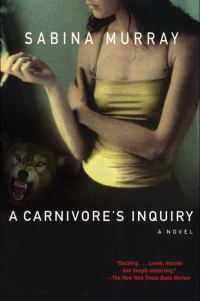 Обложка книги «A Carnivore's Inquiry»