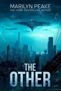 Обложка книги «The Other»